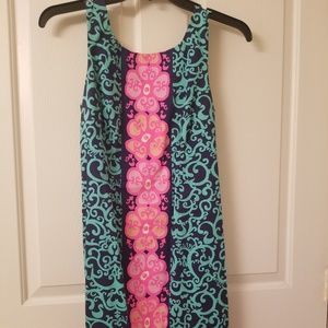 Lilly Pulitzer Delia Shift Dress